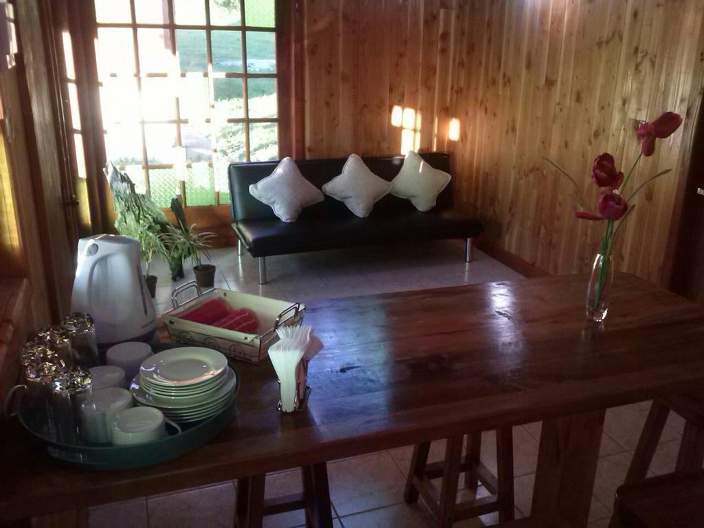Cabanas Tornagaleones Villarrica Exterior photo