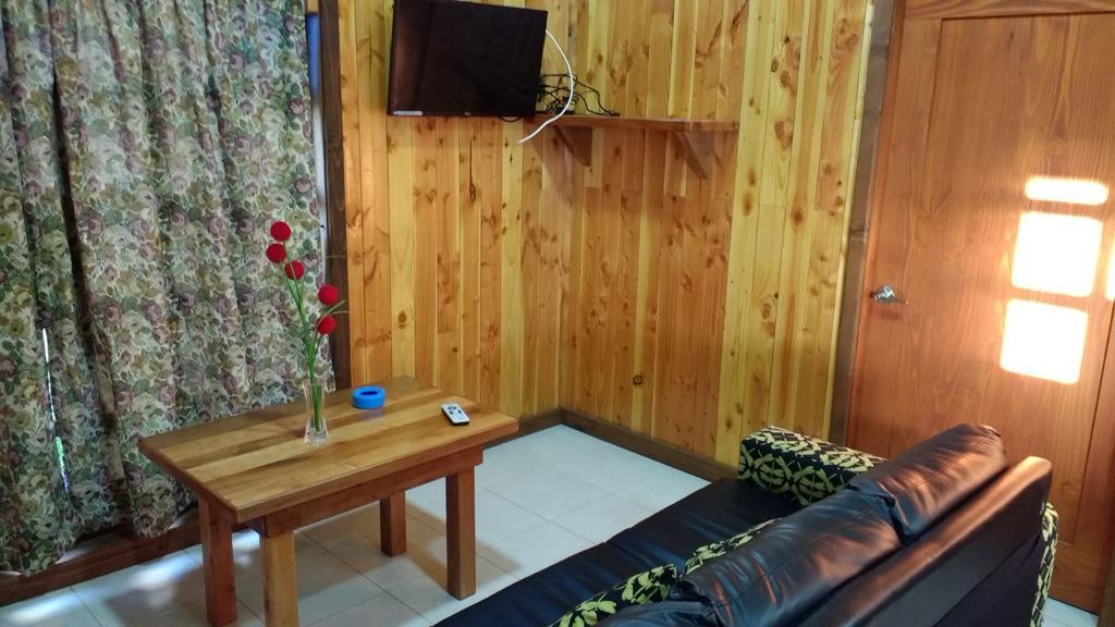 Cabanas Tornagaleones Villarrica Exterior photo