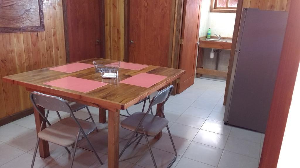 Cabanas Tornagaleones Villarrica Exterior photo