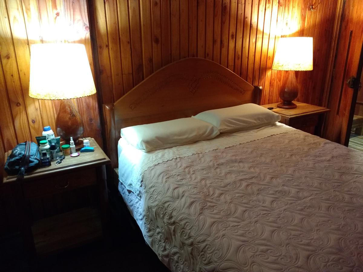 Cabanas Tornagaleones Villarrica Exterior photo