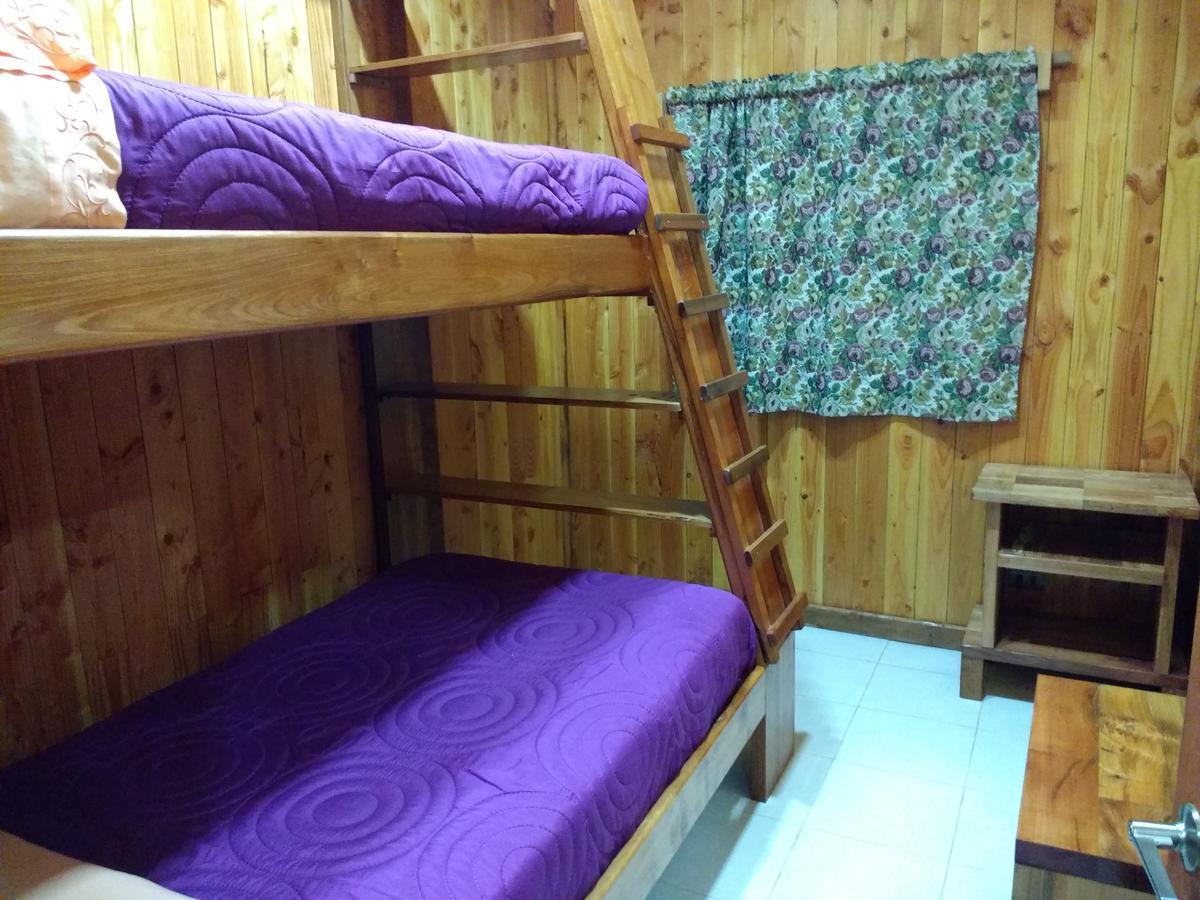 Cabanas Tornagaleones Villarrica Exterior photo
